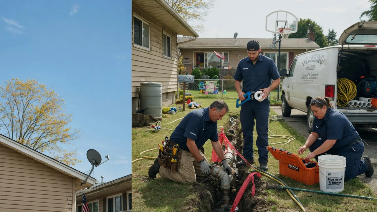 Garbage Disposal Replacement in Quakake, PA near me